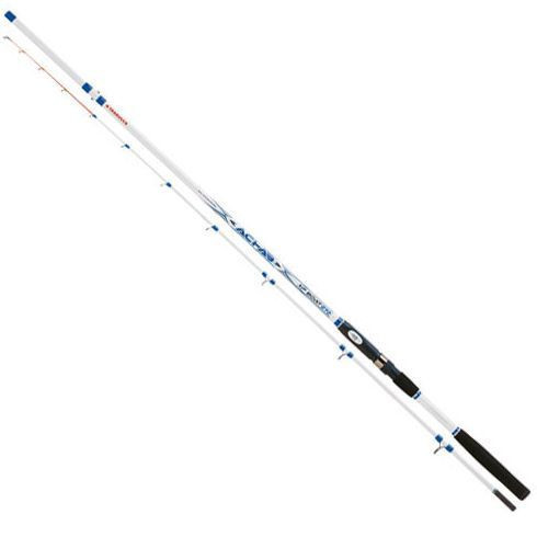 Lanseta Trabucco Achab XP Boat 2.70m, 150g, 2buc