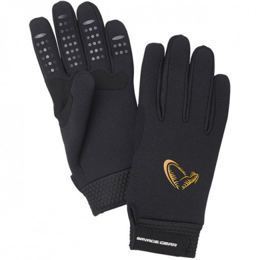 Manusi neopren Savage Gear Stretch