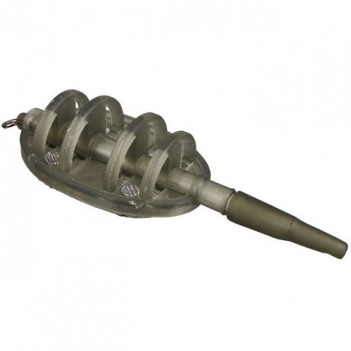 Method Feeder Sensas, marime M