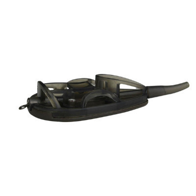Momitor Carp Zoom Method Feeder Flat, 1 bc
