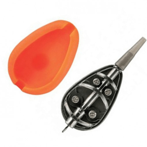 Momitor feeder cu matrita Trabucco Airtek, diverse marimi
