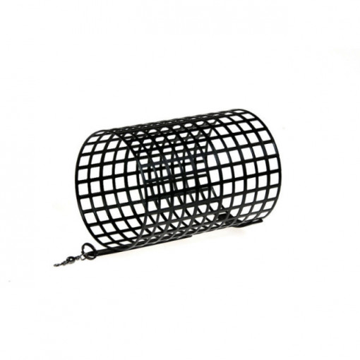 Momitor Feeder Jaxon Rotund Deschis XL Eko, 15g, 49x69 mm, set 10 buc