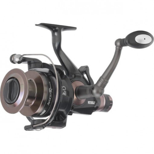Mulineta crap Avocet R 5500 FS / 3rulm/ 240x0,35mm/ 5,1:1 Mitchell