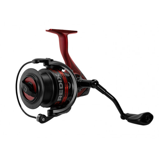 Mulineta Delphin Redix 6T
