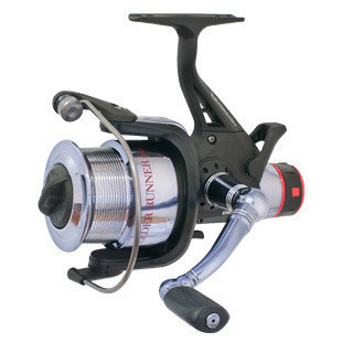 Mulineta ET Rubin Feeder Runner 6000