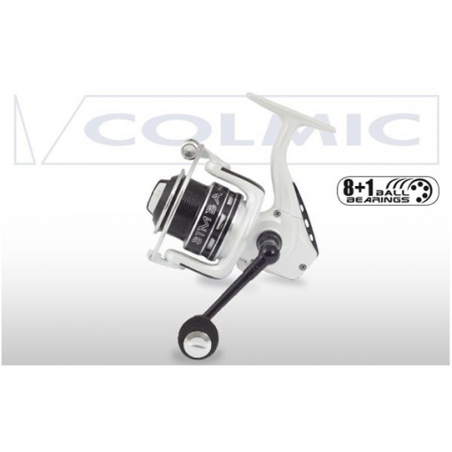 Mulineta Simba FD 4000 Colmic