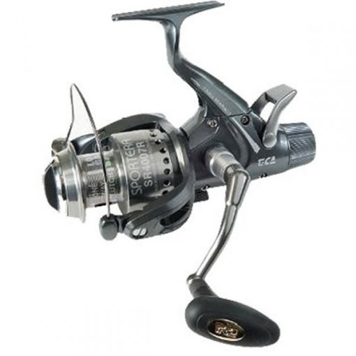 Mulineta Sportera 3507R Tica