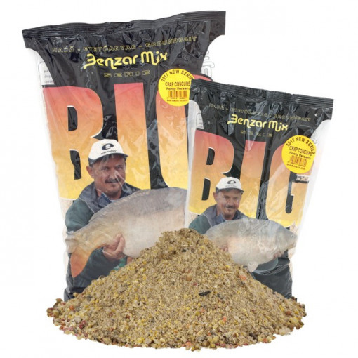 Nada Benzar Mix Big Series 3kg