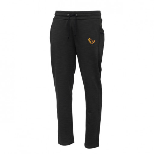 Pantaloni Savage Gear Jogger Kombu, verde