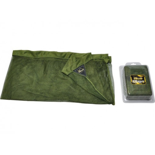 Plasa de Minciog XTR Spare Carp Net K-Karp