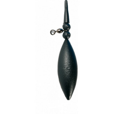 Plumb Energo Team Helicopter Zip Bomb