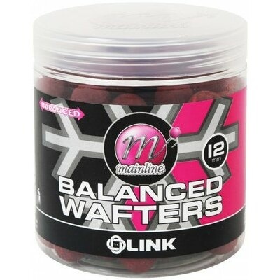 Pop Up Critic Echilibrat Mainline Balanced The Link, 250ml