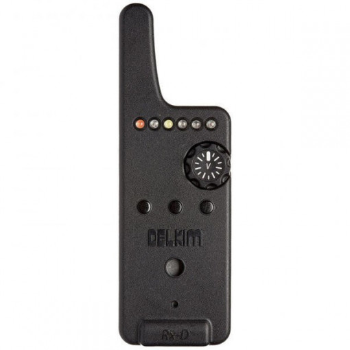 Receiver Delkim TXI-D