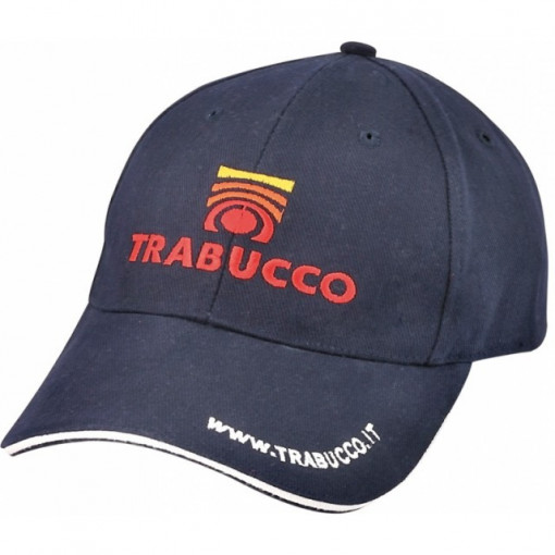 Sapca Navy Trabucco
