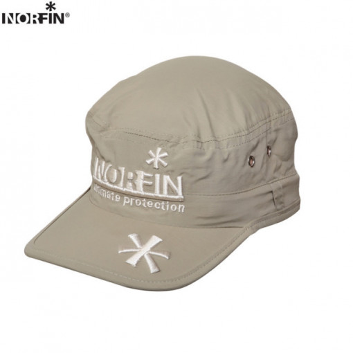 Sapca Norfin 7410 : Marime - UNIVERSALA