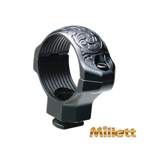 Set Ring Gravat OT. M D=26mm Bushnell