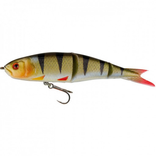 Shad 4Play 13cm/28g/ Perch Savage Gear