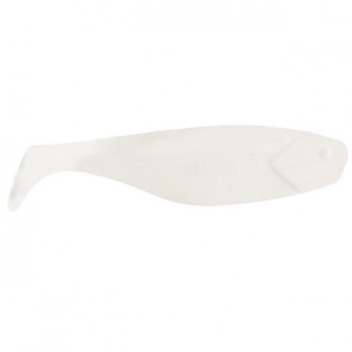 Shad Mann's White, 4.5cm, 15buc