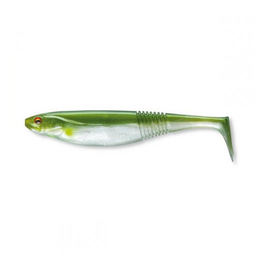 Shad Prorex Classic Metalic Ayu /10cm/ 5buc / plic Daiwa