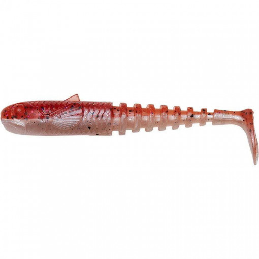 Shad Savage Gear Gobster, 11.5cm, 16g, Smelt, 5buc/plic