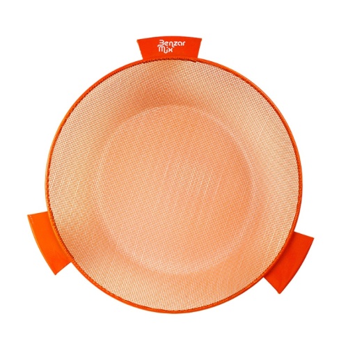 Sita Benzar Method Red