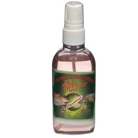 Spray Turbo Benzar piper negru 100ml MIX