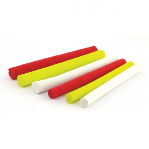Spuma flotanta Trabucco Surf Pop-Up Stick, 5 buc