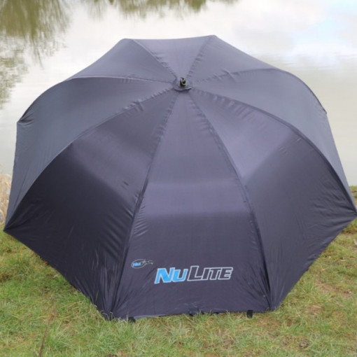 Umbrela Nu-Lite Hi Quality 254cm (fibreglass) NuFish