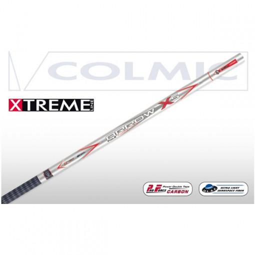 Varga Arrow X5 / 5m Colmic