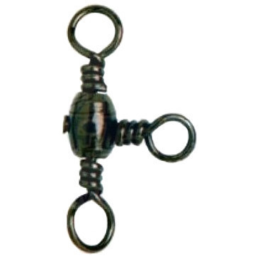 Vartej triplu Mustad, 10buc/plic