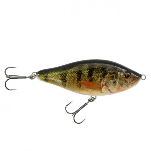 Vobler Biwaa Glider Raffal Yellow Perch 13cm, 75g