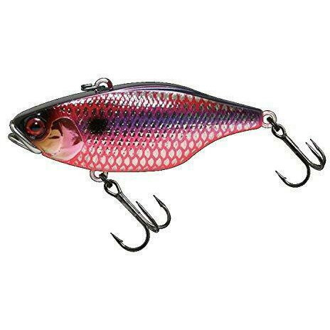 Vobler Jackall TN70, culoare Uroko HL Spark Red, 7cm, 18g