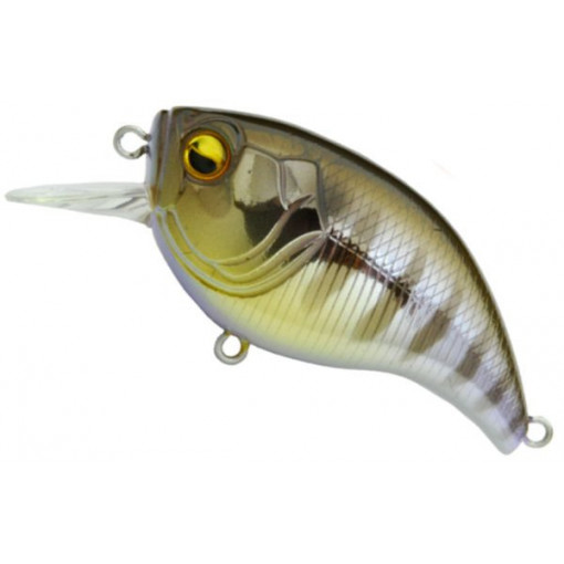 Vobler Raid Japan Level Crank, 5.1cm, 10.5g, 012 Chi Gill