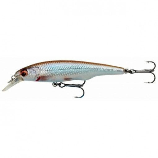 Vobler Savage Gear Gravity Twitch MR, Roach, 8.3cm, 10g