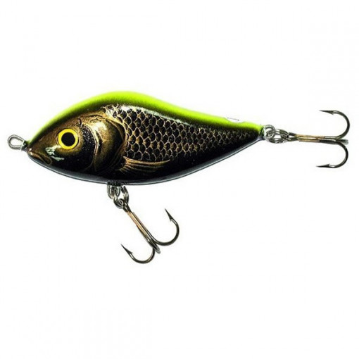 Vobler Slider SD7F CK 7cm/17g Salmo