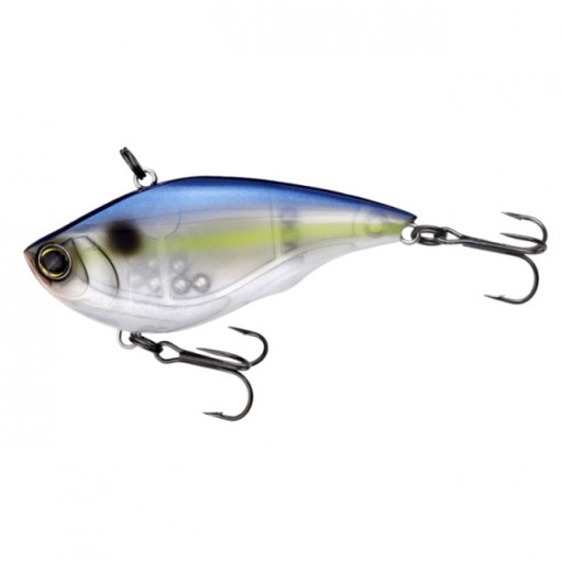 Yo-Zuri Rattl'n Vibe 7.5cm Sinking 23gr : Culoare - GSPB
