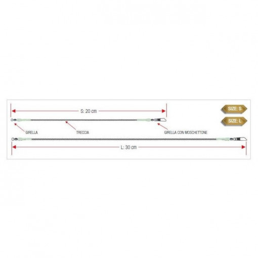 Trabucco Airtek Pro Feeder Method Kit Xl 60 Gr - Pasturatori Feeder Trabucco Airtek Pro Feeder Method Kit Xl 60 Gr - Pasturatori Feeder