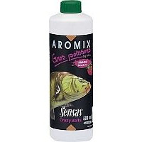 Aroma concentrata Sensas Aromix, capsuni, 500ml