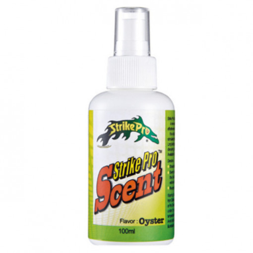 Atractant spray Strike Pro, aroma crab, 100ml