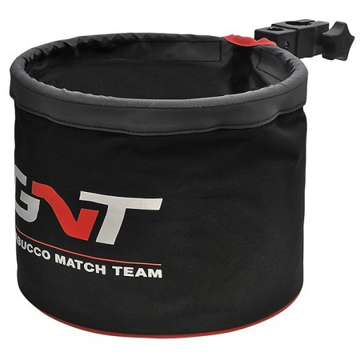 Bac Nada GNT Match Team Pentru Scaun Modular Mar. L Trabucco