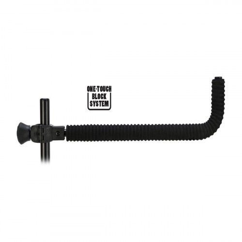 Brat Formax Feeder Elegance One Touch Rod Rest Eva, 40cm