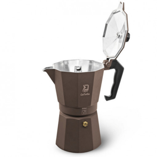 Cafetiera Delphin CoToGo