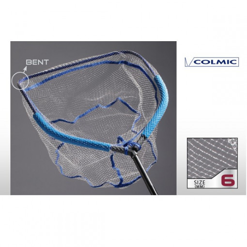 Cap Minciog cu flotor 45x40cm Colmic