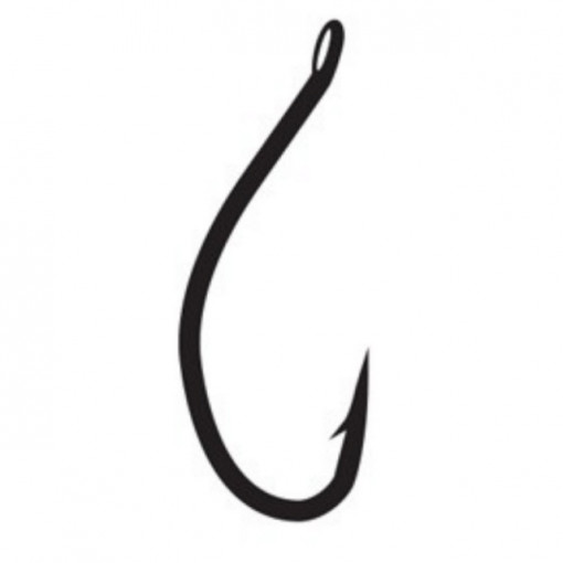 Carlige Fudo Carp Ring BN-2401