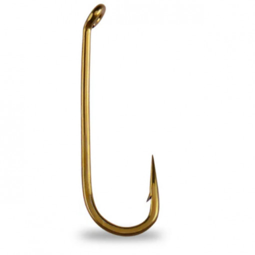 Carlige Mustad Signature R73, 25buc