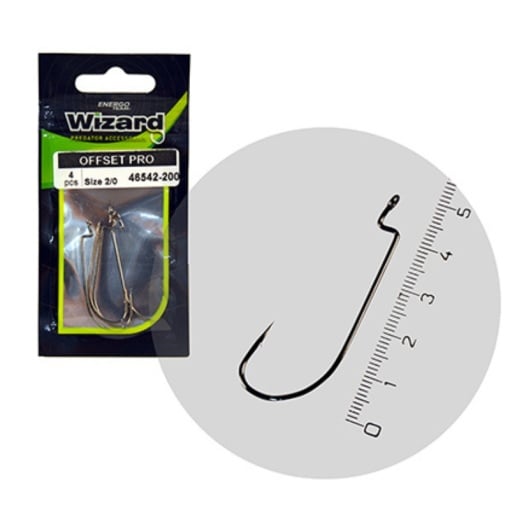 Carlige Offset EnergoTeam Wizard Offset Pro