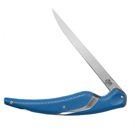 Cutit Cuda pliabil pentru filetat 6.5