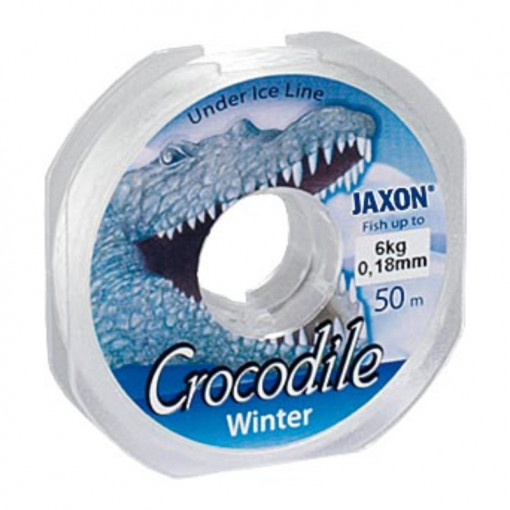 Fir Jaxon Crocodile Winter, 50m