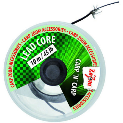 Fir leadcore Carp Zoom Lead Core, 0.50mm, 10m