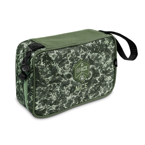 Geanta pentru Accesorii/Igiena Delphin Nice C2G, 25x18x10cm
